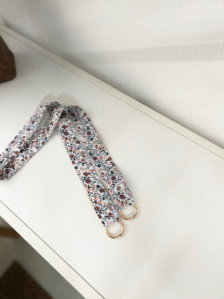 Cinta ancha para funda de móvil Matilde (sin funda)