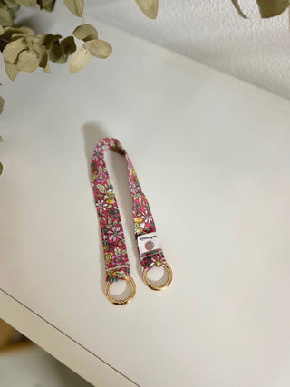 Mini Cinta Pulsera para móvil Lola (sin funda)